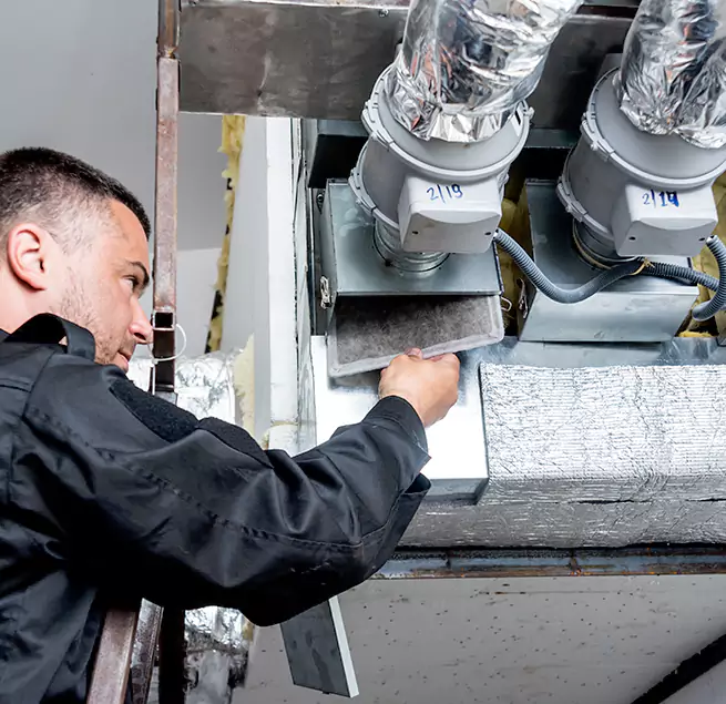 Why Homeowners Businesses Trust Us in Clearfield, UT?