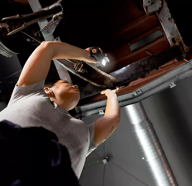 Why Homeowners & Businesses Trust Us Clearfield, UT