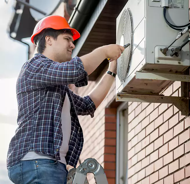 Why Homeowners & Businesses Trust Us Clearfield, UT