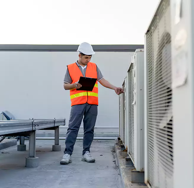 Why Homeowners & Businesses Trust Us in Clearfield, UT?