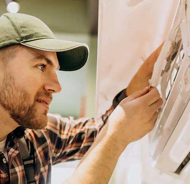 Why Homeowners & Businesses Trust Us in Clearfield, UT?