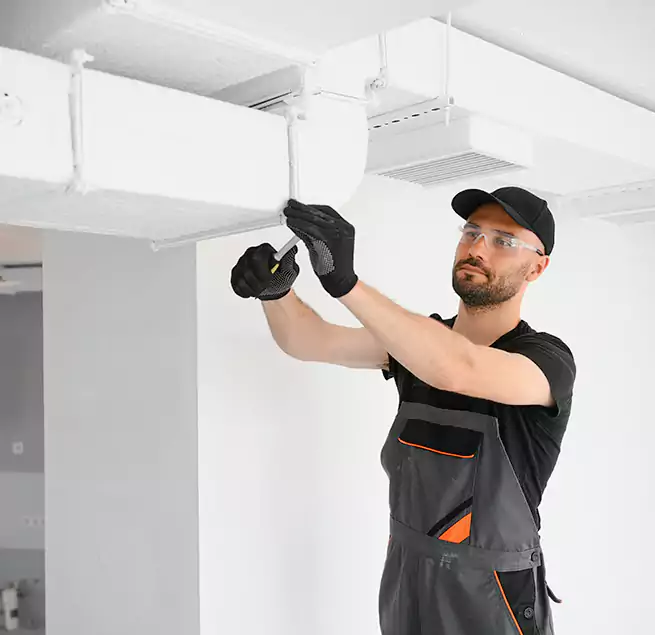 Why Homeowners & Businesses Trust Us in Clearfield, UT?